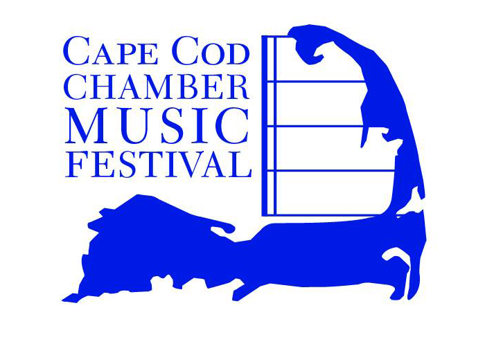 Cape Cod Chamber Music Festival Logo