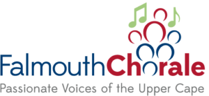 Falmouth Chorale logo