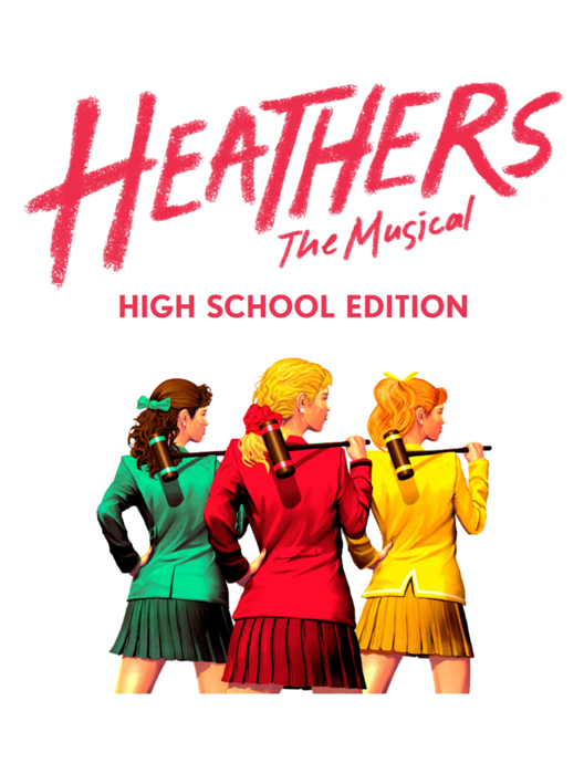 The Company Theatres Teen Conservatory Presents Heathers The Musical