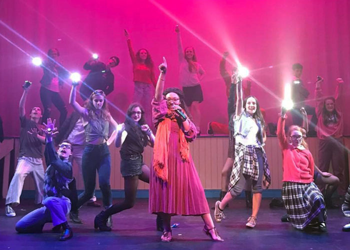 The Company Theatre’s Heathers the Musical Revived for Reprise ...