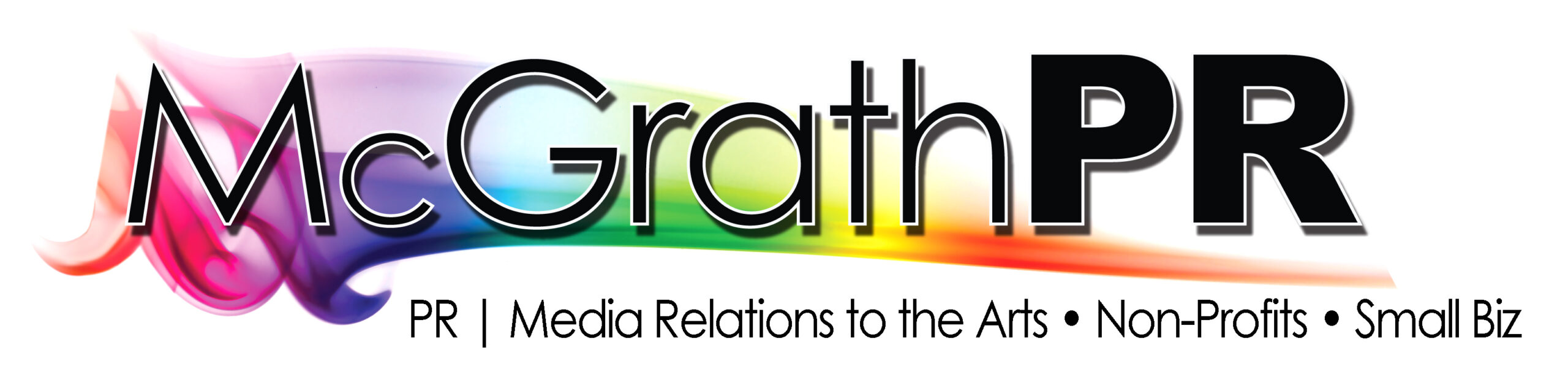McGrath PR Logo