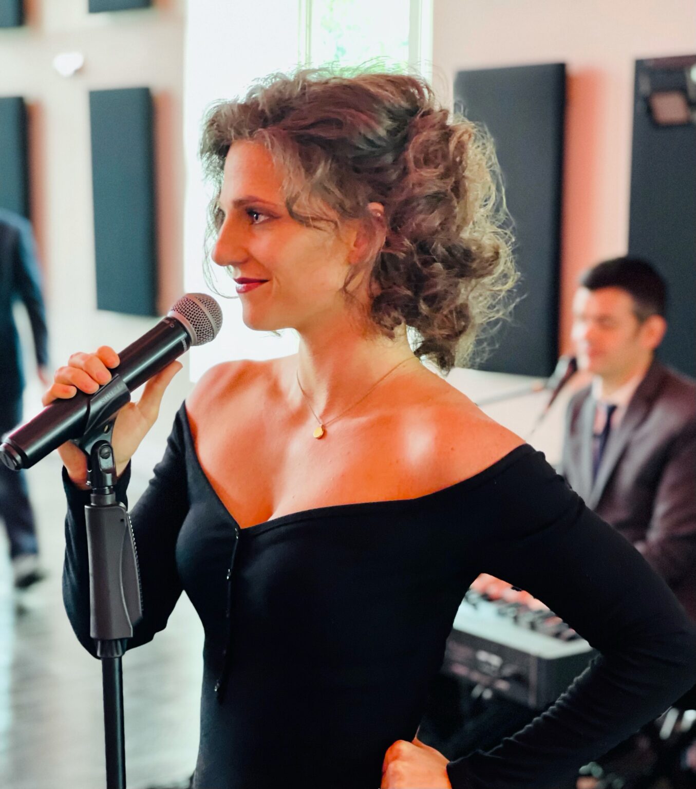 Q & A :: Susie Pepper | McGrathPR