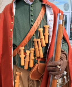 Historic garments featured at Pilgrim Hall Museum's Establishment Day 2020 event