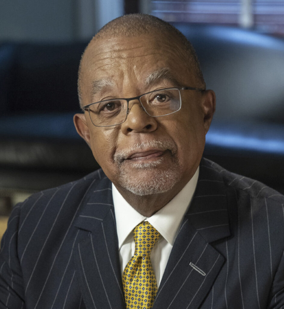 Dr. Henry Louis Gates, Jr., courtesy image