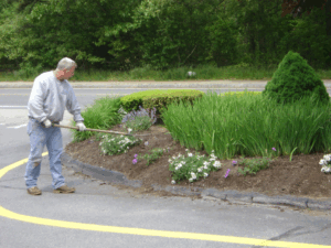 Mark Harmon of Harmon & Sons, Inc.
