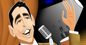 Brian De Lorenzo Toast of the Town Art_Risko