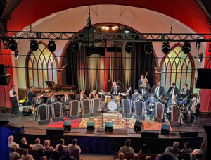 ASA at Spire Center 2025 image by McGrath PR