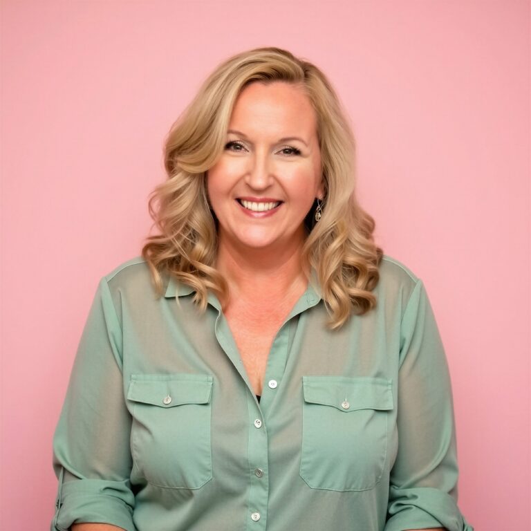 Michelle McGrath 2