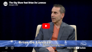 Brian De Lorenzo