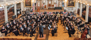 Metro Wind Symphony 2018 MR