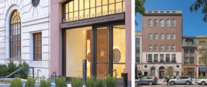 AA Preservation Award Marquis
