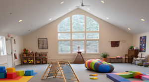 Meadows Montessori School, courtesy image