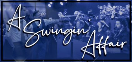 A Swingin' Affair logo HR