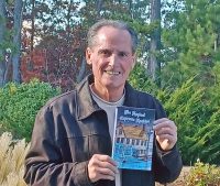 Author Andrew Botieri