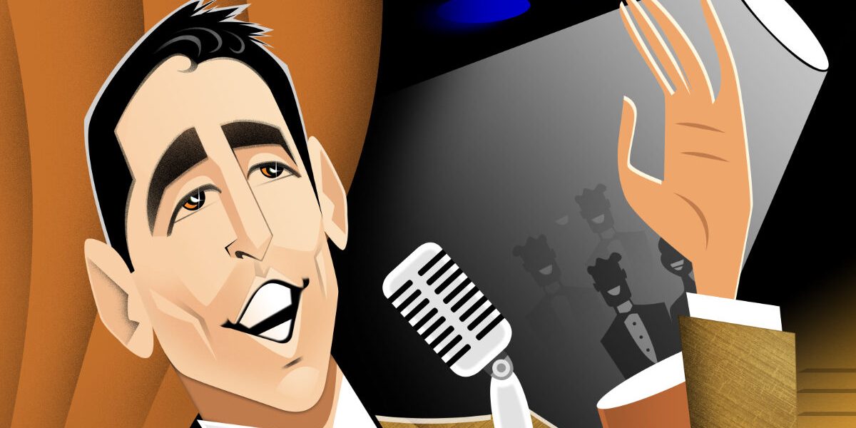 Brian De Lorenzo Toast of the Town Art_Risko