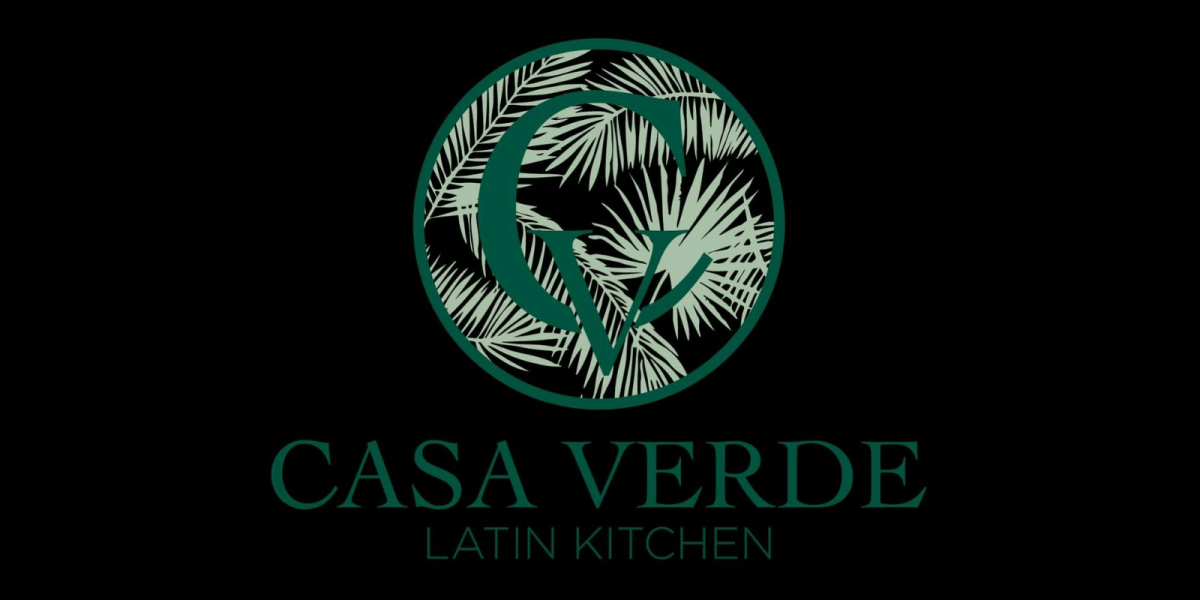 Casa Verde logo marquis