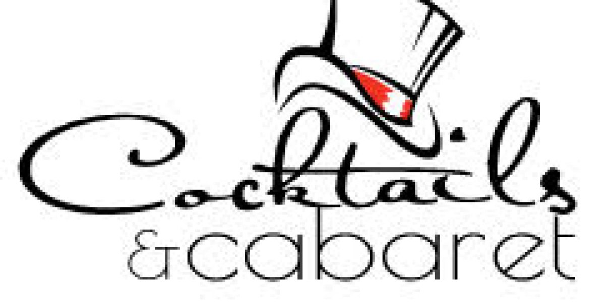 Cocktails & Cabaret