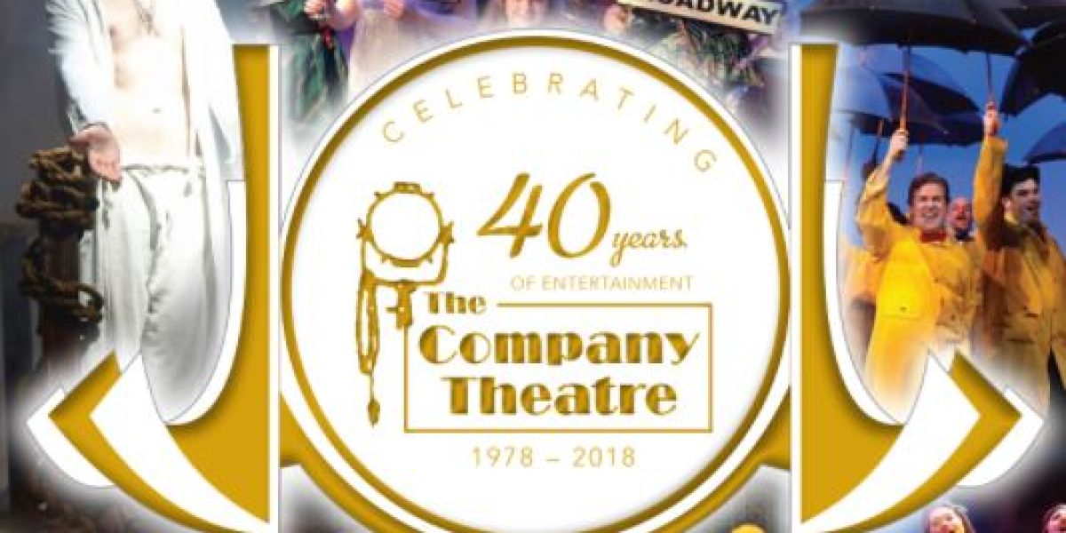 Company 40 years