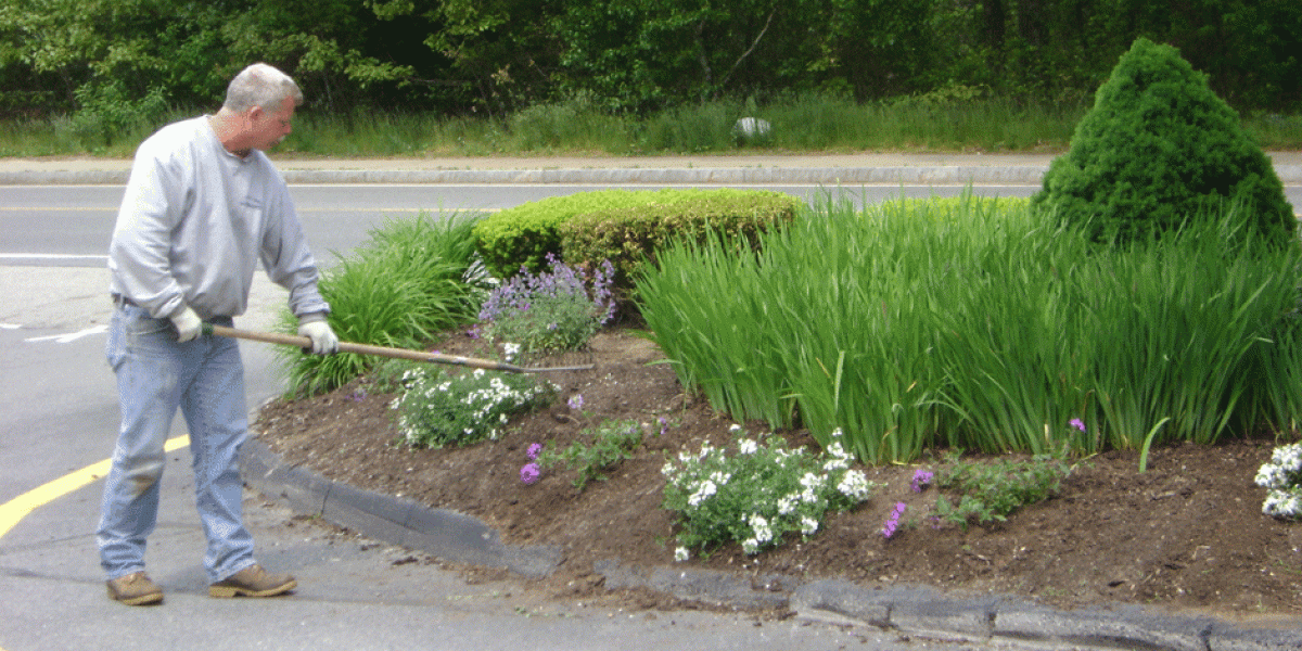 Mark Harmon of Harmon & Sons, Inc.