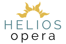 Helios Opera Logo