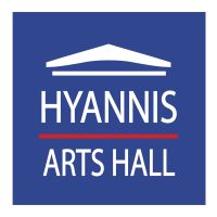 Hyannis Arts Hall Logo V4