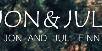 Jon & Juli Finn