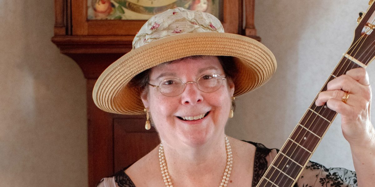 Performing Artist Diane Taraz