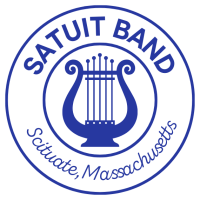 Satuit Band Logo 2026