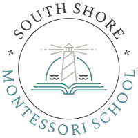 South Shore Montessori School logo